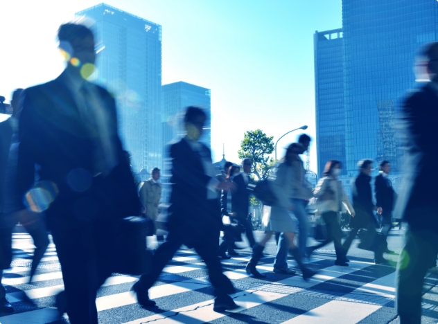 事務所衛生基準規則および労働安全衛生規則の改正に関する諮問・答申が行われました